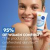 Light Day Cream Vitamin E & Hydra IQ