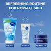 Light Day Cream Vitamin E & Hydra IQ