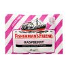 Fisherman's Friend Pastiller rasberry