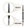 MF brow shaper pencil 20 brown.