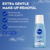 Daily Essentials Eye Makeup Remove Sensitive