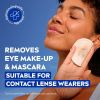 Daily Essentials Eye Makeup Remove Sensitive