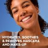 Daily Essentials Eye Makeup Remove Sensitive
