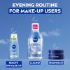 Daily Essentials Eye Makeup Remove Sensitive