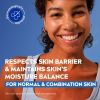 Daily Essentials Refreshing Gel Vitamin E & Hydra IQ