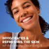 Daily Essentials Refreshing Gel Vitamin E & Hydra IQ