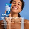 Daily Essentials Refreshing Gel Vitamin E & Hydra IQ