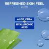 Daily Essentials Refreshing Gel Vitamin E & Hydra IQ