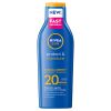 Nivea Sun Protect & Moisture Lotion SPF 20 200ml spf 20