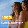 Sun Protect & Moisture Lotion SPF 20 SPF 20