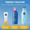 Sun Protect & Moisture Lotion SPF 20 SPF 20