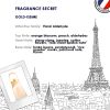 UDV Gold-issime Eau de parfum original