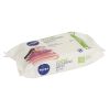 Nivea Daily Essentials Gentle Cleansing Wipes dry skin.