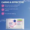 Daily Essentials Gentle Cleansing Wipes Dry Skin