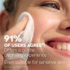 Daily Essentials Gentle Cleansing Wipes Dry Skin