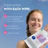Daily Essentials Gentle Cleansing Wipes Dry Skin