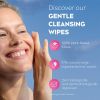 Daily Essentials Gentle Cleansing Wipes Dry Skin