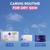 Daily Essentials Gentle Cleansing Wipes Dry Skin