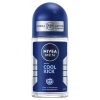 For Men Cool Kick Deo Roll On Cool Kick