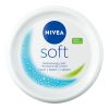 Soft Body & Face Cream Soft