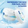 Soft Body & Face Cream Soft