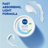 Soft Body & Face Cream Soft