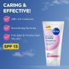 Daily Essentials Nourishing Day Cream Dry Skin Dry Skin