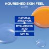 Daily Essentials Nourishing Day Cream Dry Skin Dry Skin