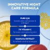 Q10 Plus C Energy Night Care Original