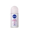 Nivea Deo Pearl & Beauty Roll-on pearl & beauty