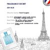UDV Blue EDT menn original