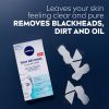 Daily Essentials Clear Up Strips Citric Acid