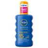 Sun Protect & Moisture Spray SPF 15 SPF 15