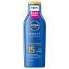 Nivea Sun Protect & Moisture Lotion SPF 15 200ml spf 15