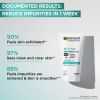 PureActive Salicylic 3in1 Anti-Pimple Clay Cleanser 3 in 1