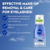 Daily Essentials Double Effect Eye Makeup Remover Cornflower Extract
