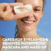 Daily Essentials Double Effect Eye Makeup Remover Cornflower Extract