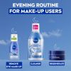 Daily Essentials Double Effect Eye Makeup Remover Cornflower Extract