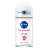 Nivea Dry Comfort Roll-On 50ml plus