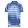 Marseille Polo Pique 