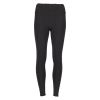 Oceana leggings med mønster sort