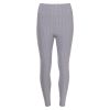 Leggings Monument grå.
