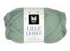 Lille Lerke garnnøste 8101 Jadegrønn