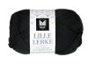 Lille Lerke garnnøste