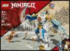 LEGO Ninjago Zanes EVO-kraftrobot 71761