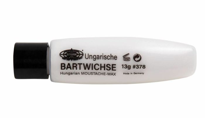 Bartevoks Stern original