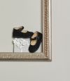 Beauty Step finsko sort
