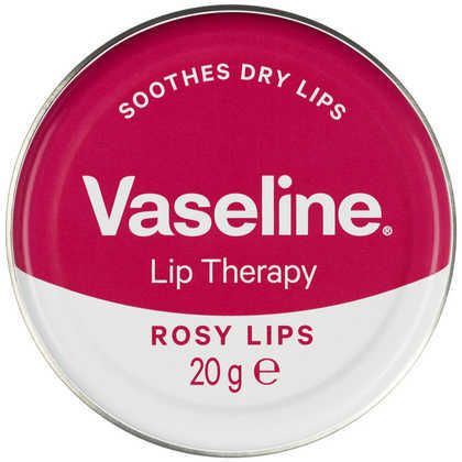 Vaseline Kløver (Rose lips) rose