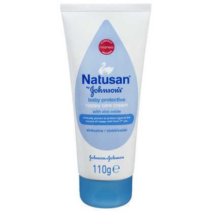 3-in-1 Nappy Care cream original