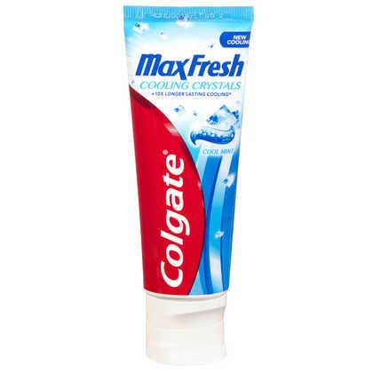 Colgate Max Fresh Cooling Crystals original